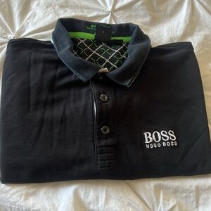 HUGO BOSS